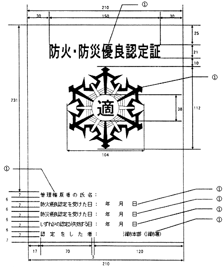 消防法施行規則 | e-Gov 法令検索